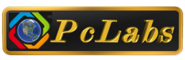 PcLabs-dot-net logo